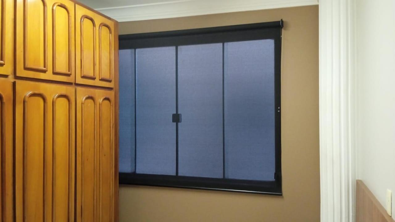 Edificio Master Lejlighedshotel Cascavel  Eksteriør billede